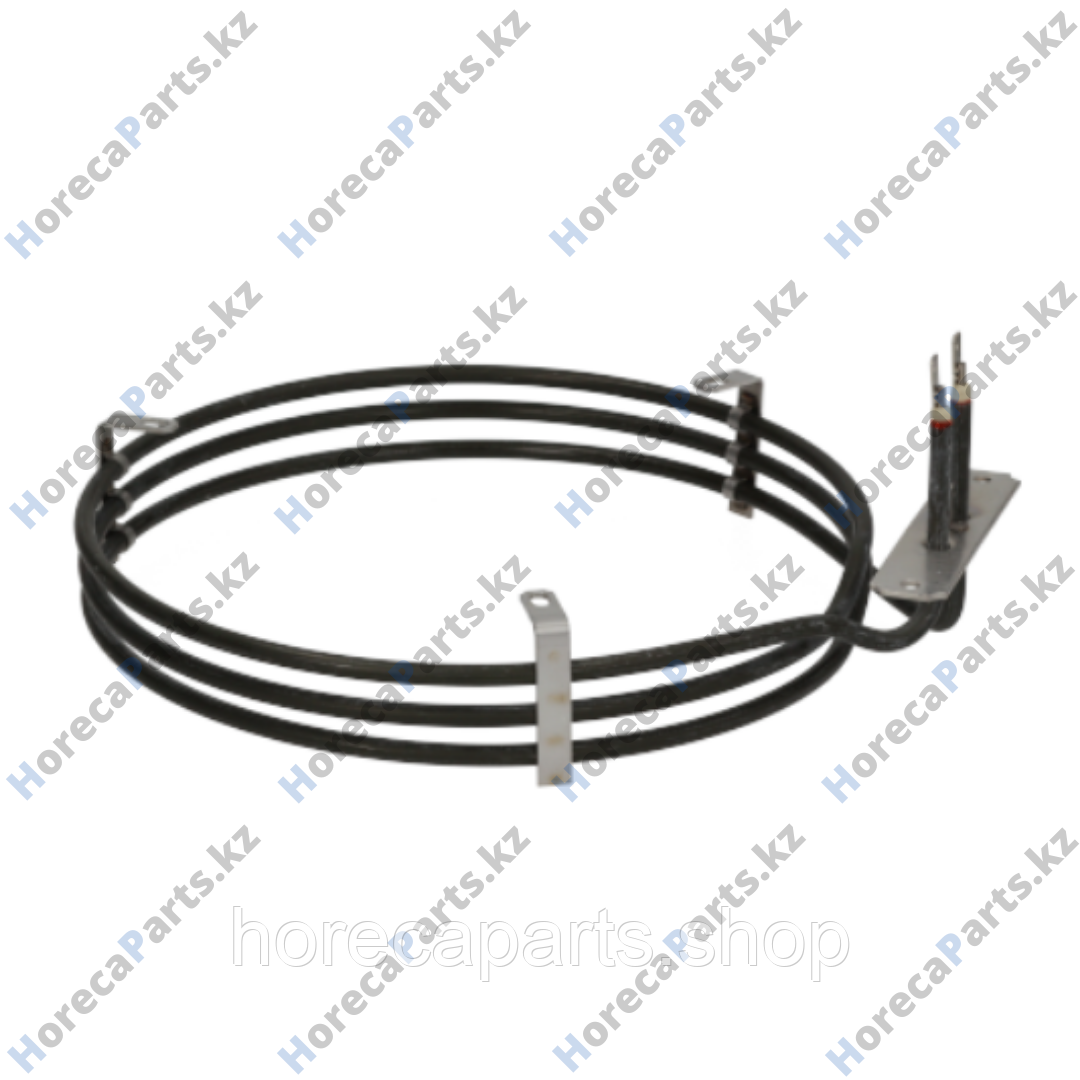 KRS020, KRS1130A, RS1130A0 Элемент нагревательный 2900Вт 230В контур отопления 1 внутр. 220мм внеш. 235мм