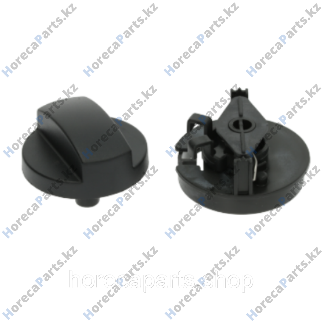 Рукоятка регулировочная для пароконвектоматов 44мм