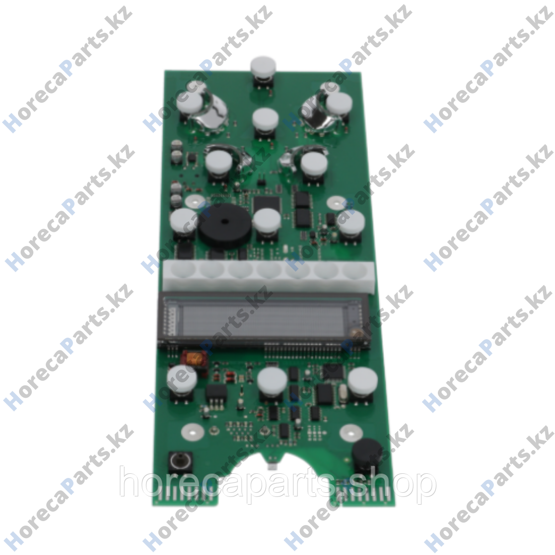 Плата печатная пароконвектомата OS10.10