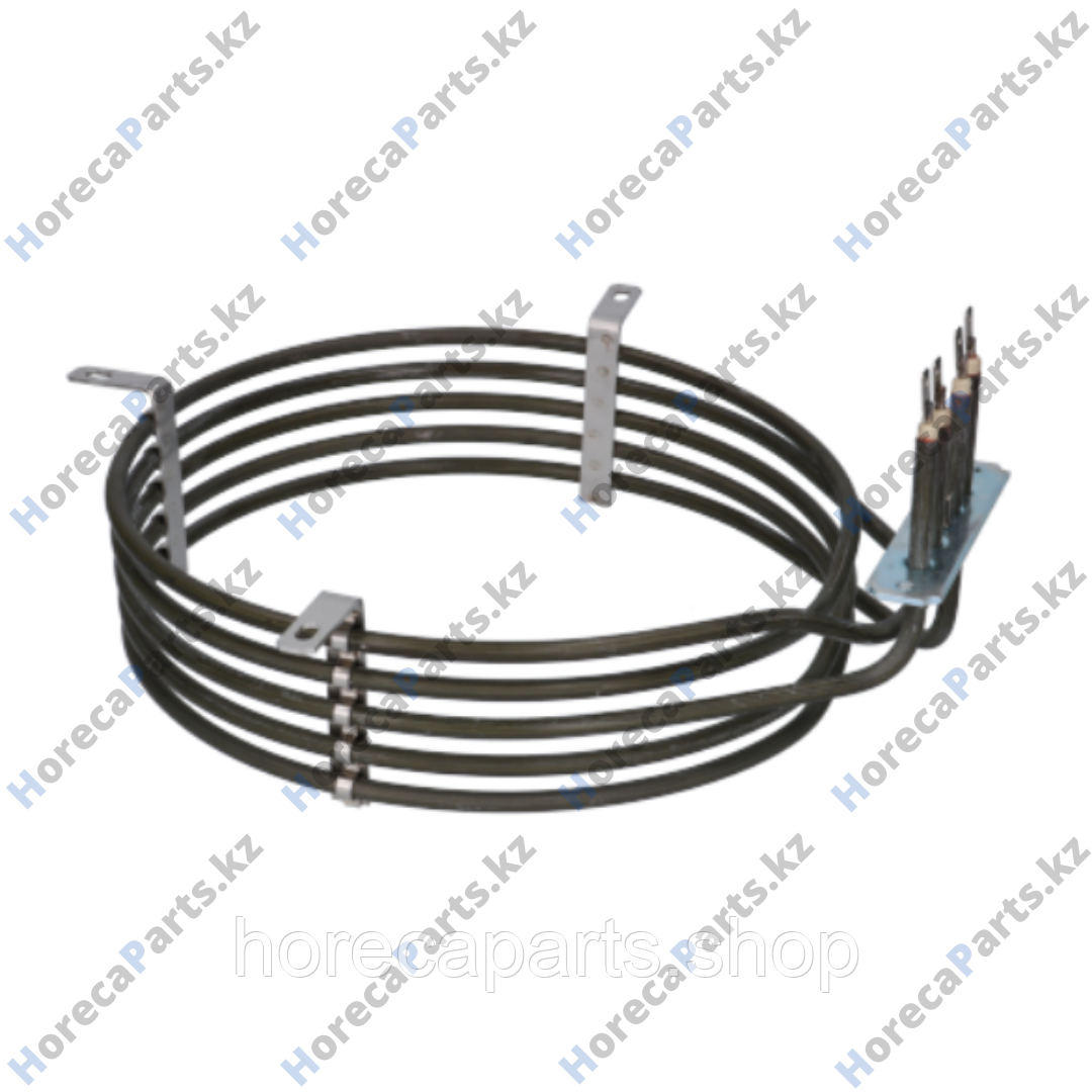 RS1050A0 Элемент нагревательный 5000Вт 230В контур отопления 2 внутр. 223мм внеш. 236мм