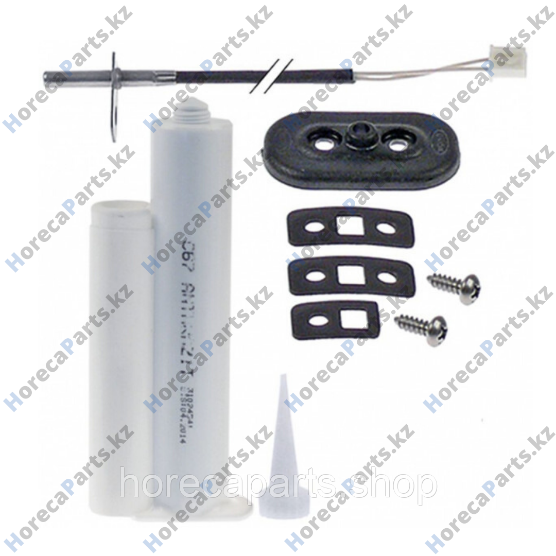 TR1106A Комплект температурных датчиков для варочной камеры датчик 4x25mm длина кабеля 2м