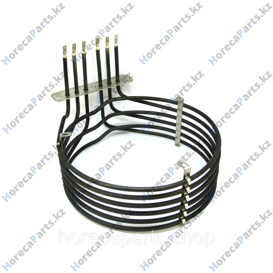 KRS1205A, RS1205A Элемент нагревательный 5600Вт 230В контур отопления 3 внутр. 224мм внеш. 235мм