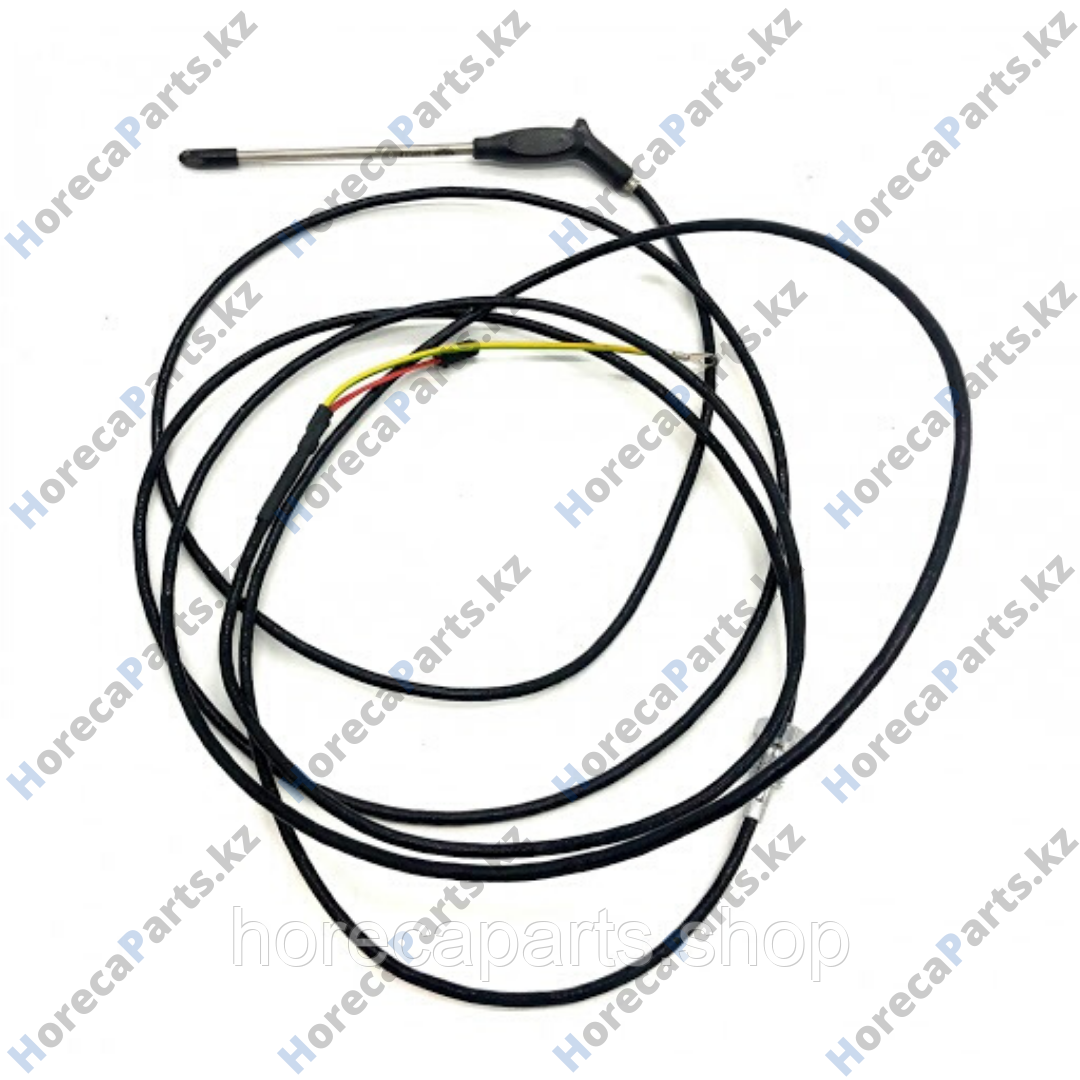 KSN1016A Датчик температурный погружной для измерения температуры в толще продукта Д 100мм