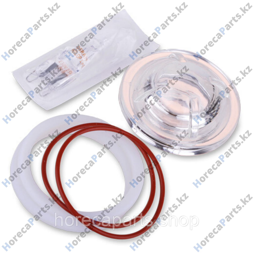 KVT1195A ( VE1005A1 - VE1010A1 - GN1055A0 - GN1065A1 ) Набор для ремонта 35,5мм для лампы духового шкафа