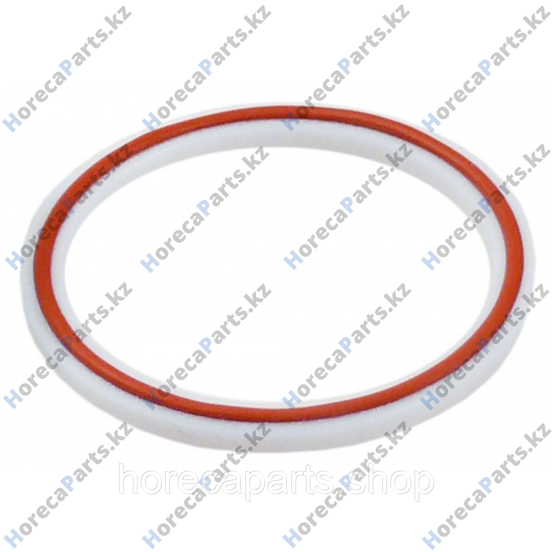 GN1055A0 / GN1065A1 / 358135 Уплотнитель для лампы духового шкафа  44мм внеш.  53мм толщина материала 3мм