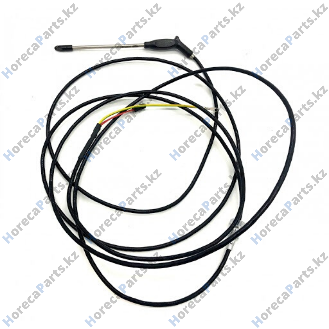 TR1040A Датчик температурный погружной для измерения температуры Pt100 кабель датчик -40 до +300°C