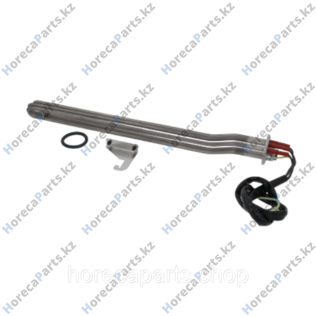 30000235 / 30008051 Элемент нагревательный 6000Вт 400В контур отопления 3 монтажный 47,5мм Д 430мм