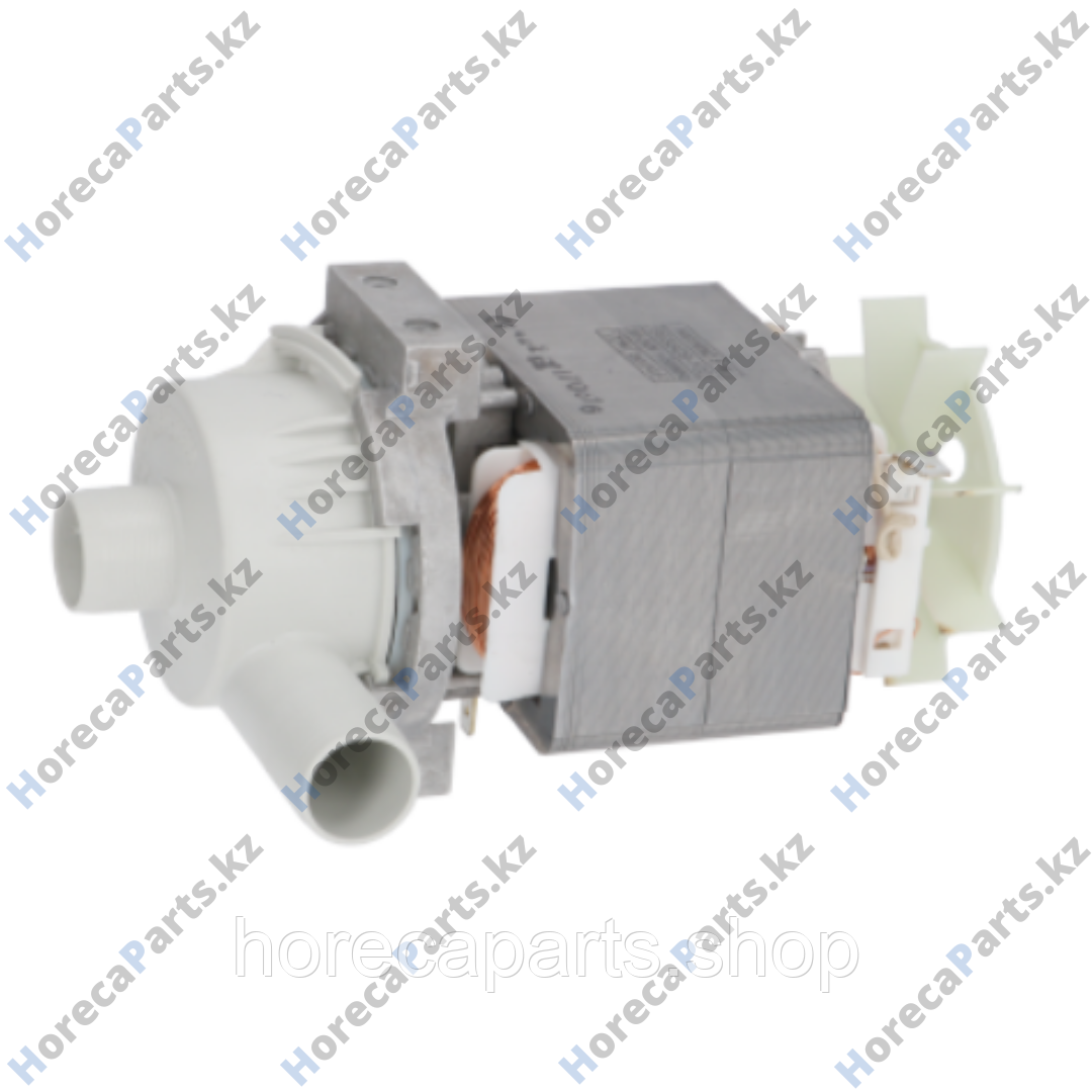 3102410 Насос для откачивания (отработанной) воды/Сливной насос входа 24мм выходы 24мм 230В 170Вт 50/60Гц