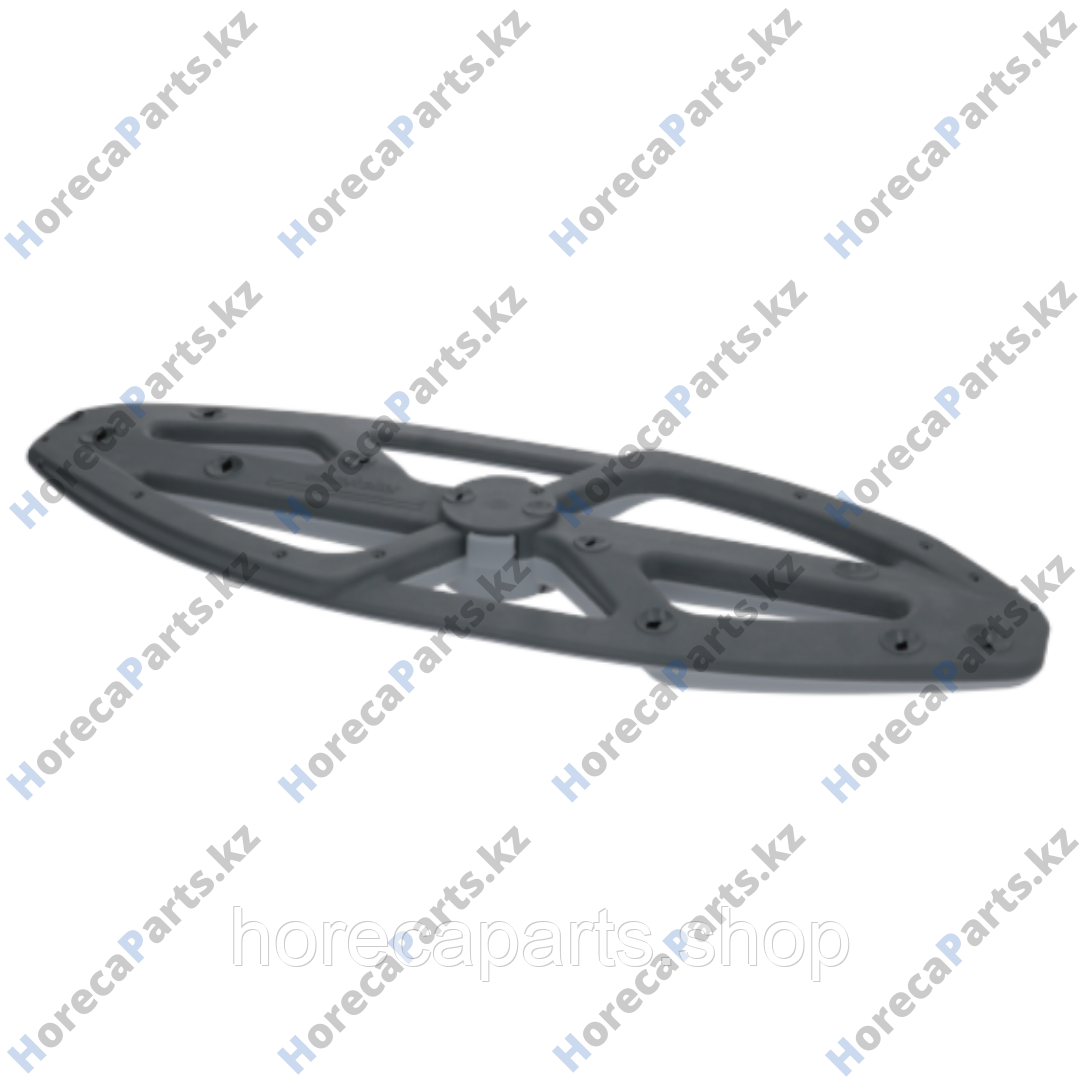 60004427 Распылитель-коромысло и ополаскиватель-коромысло монтаж. поз-ция сверху/снизу