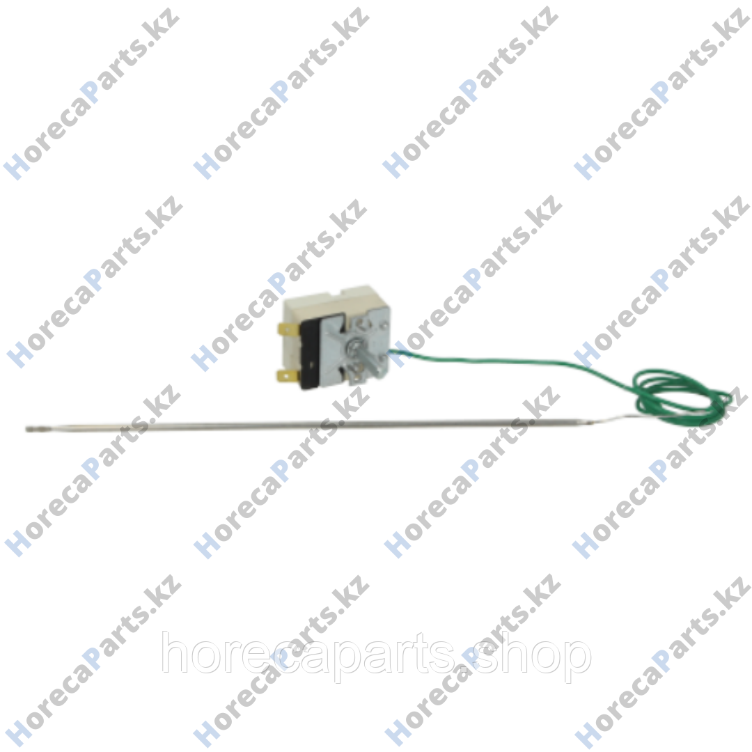 3125046 / 3125047 Термостат EGO серия 55.13_ темп. макс. 93°C диапазон рабочих температур 28-93°C 1-полярн