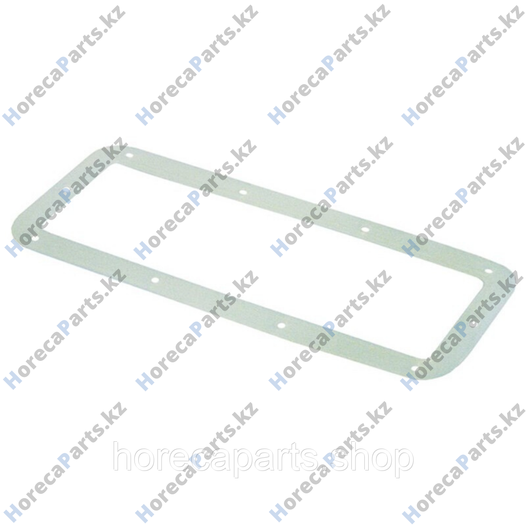 82000014 Уплотнитель Д 235мм Ш 92мм для нагревательного элемента