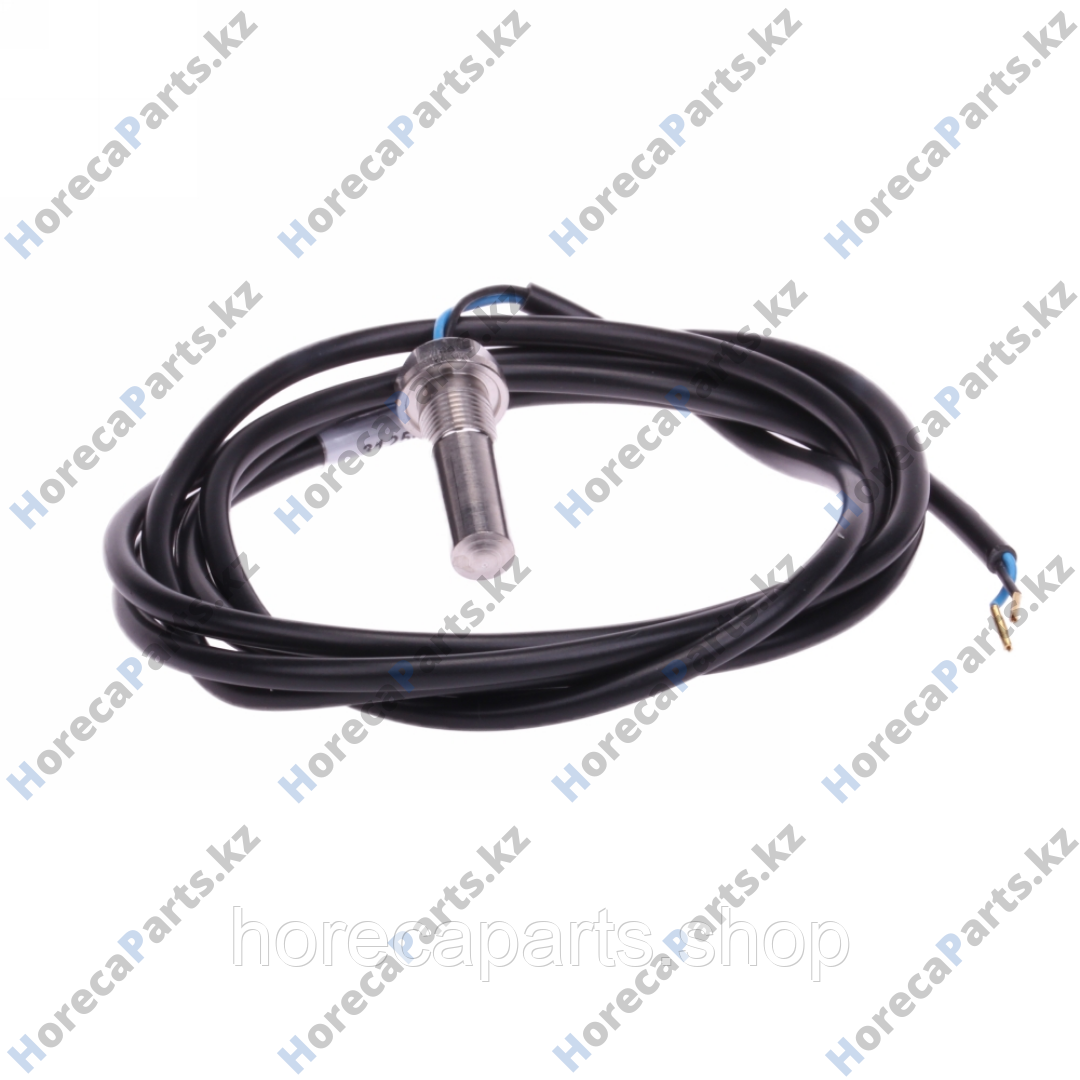 71002591 Датчик температурный NTC 12 ком кабель силикон датчик -40 до +110°C кабель -50 до +180°C