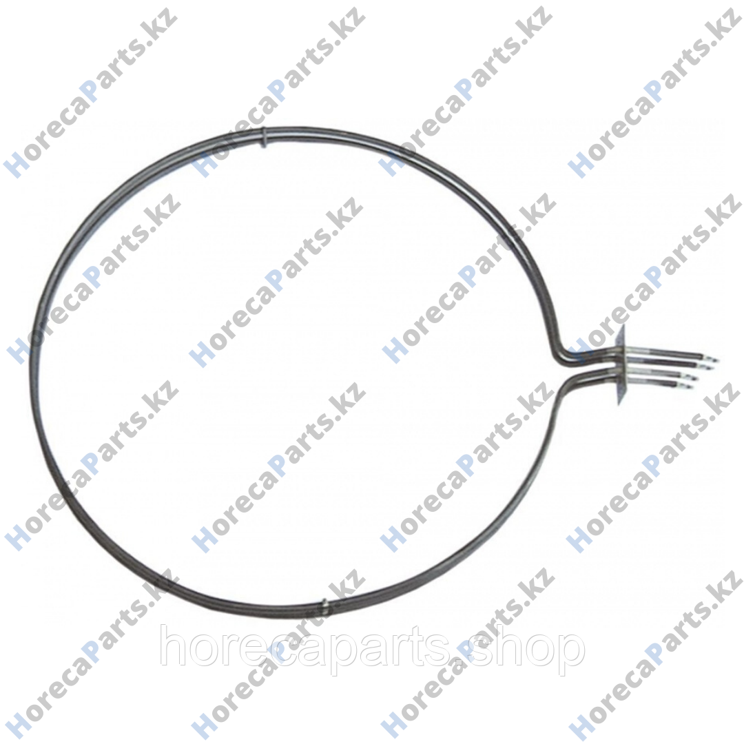 0C5242 Элемент нагревательный 8000Вт 230В