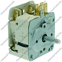 072765 ТАЙМЕР СУШКИ 230 В 50 ГЦ