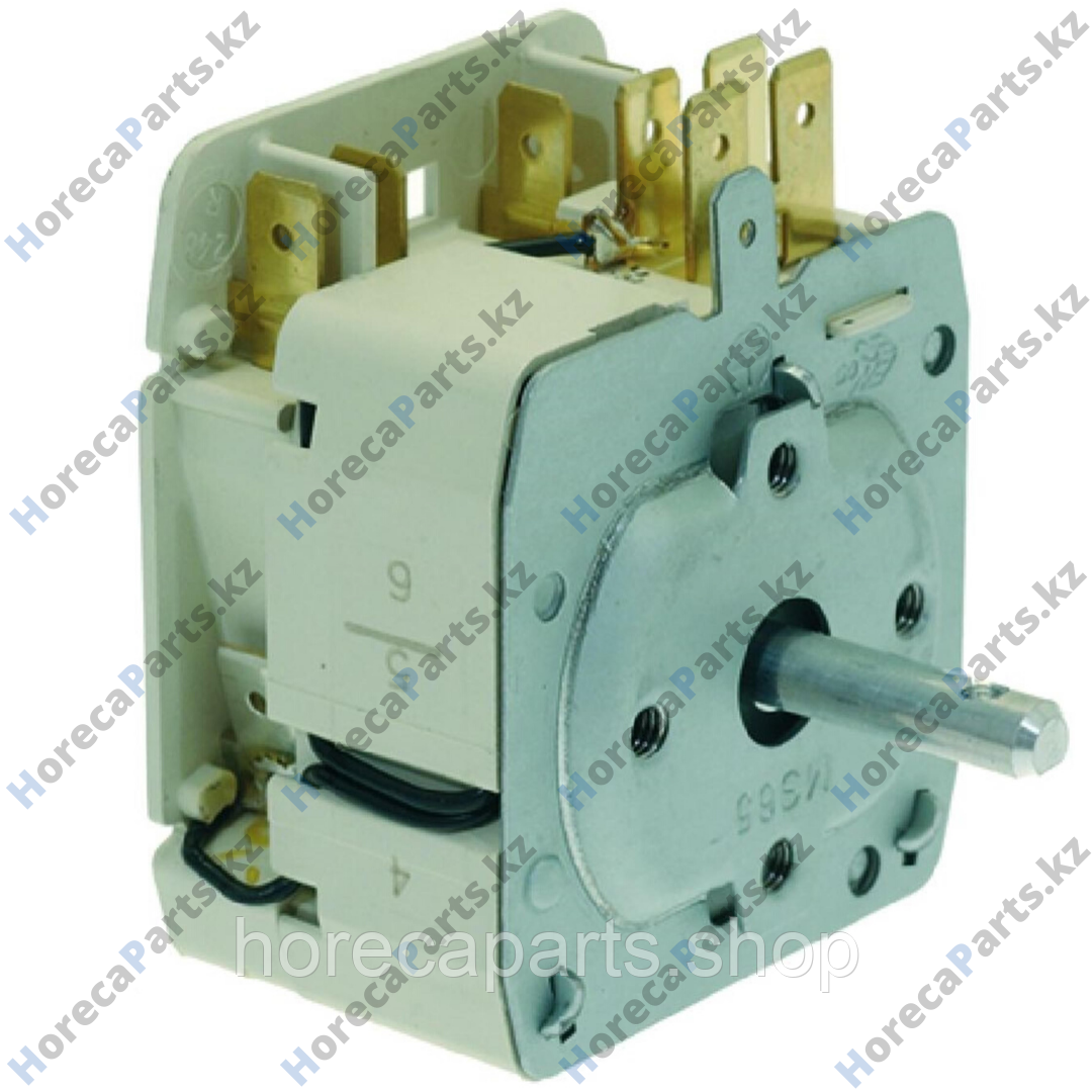 072765 ТАЙМЕР СУШКИ 230 В 50 ГЦ