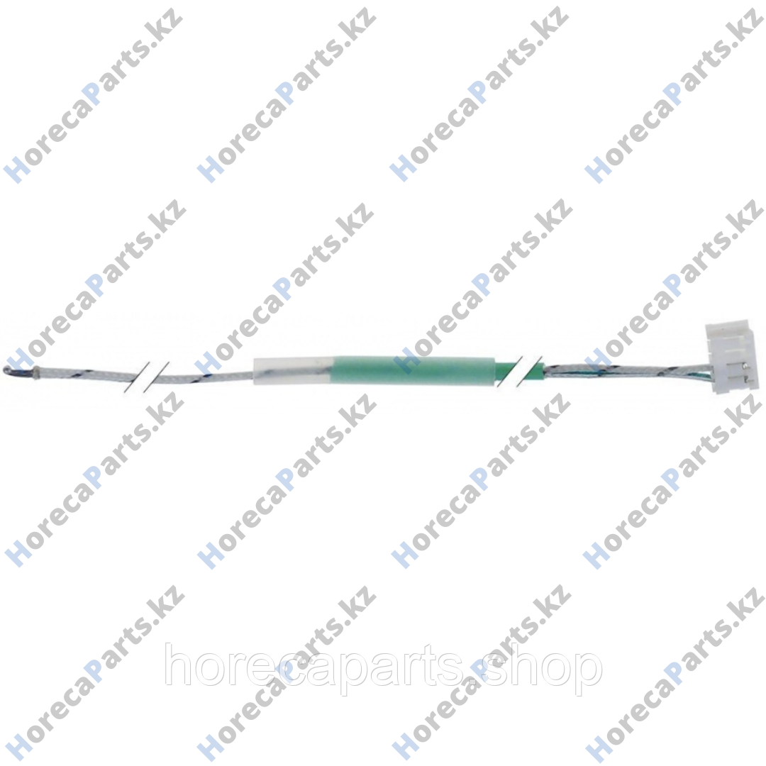 0C6539 Датчик температурный термоэлемент K (NiCr-Ni) кабель PTFE датчик -50 до +1150°C