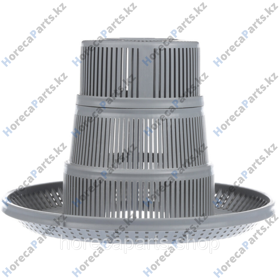 Z200922000 Фильтр круглый 204мм В 140мм