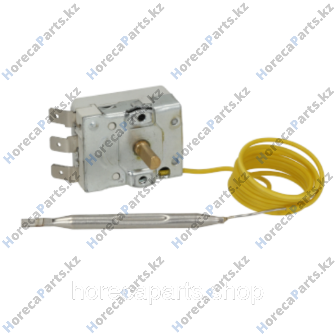 Z393005000 Термостат EGO серия 55.13_ темп. макс. 90°C диапазон рабочих температур 30-90°C 1-полярн.