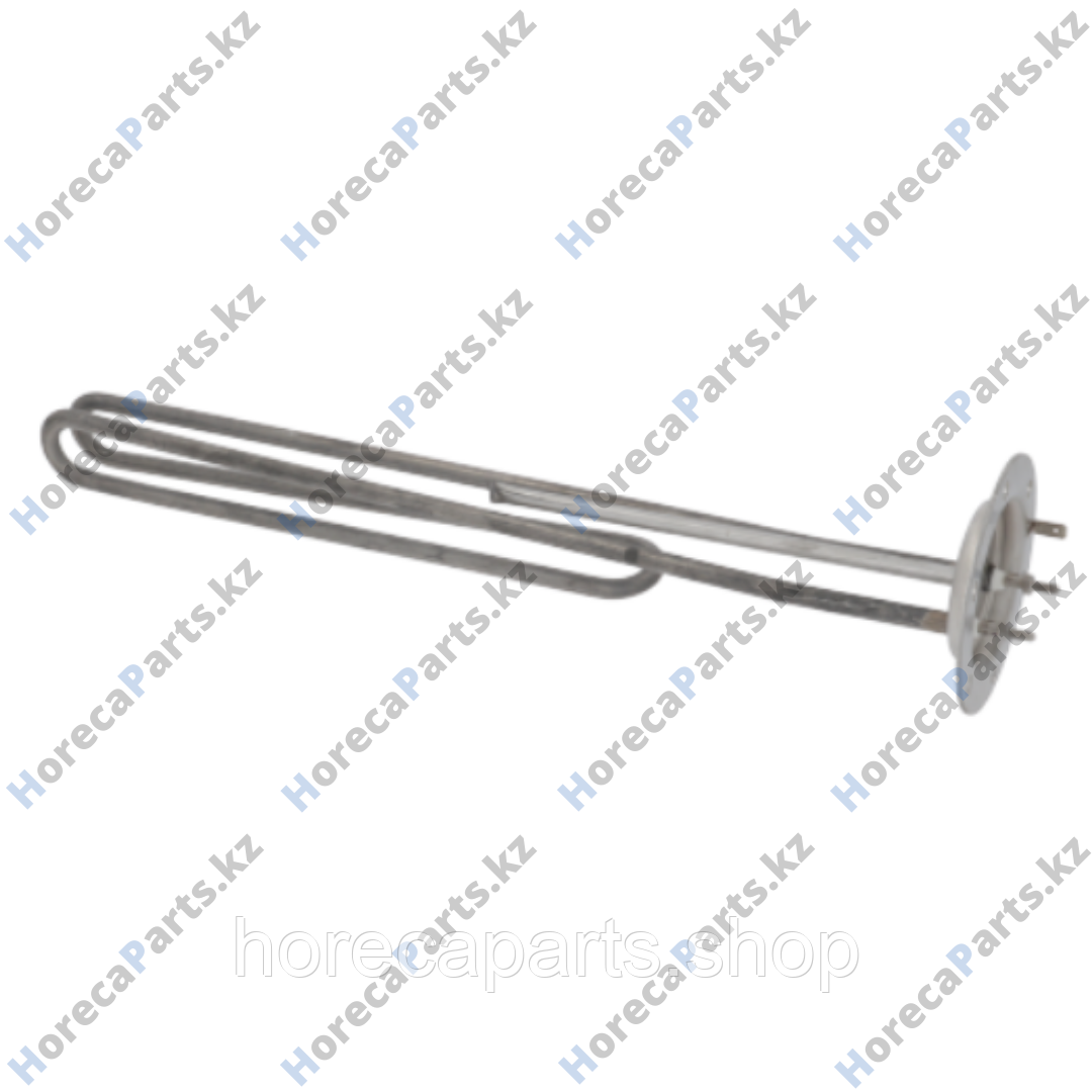 Z201706000 Элемент нагревательный 2800Вт 230В монтажный 63мм контур отопления 1 Д 427мм Ш 44мм