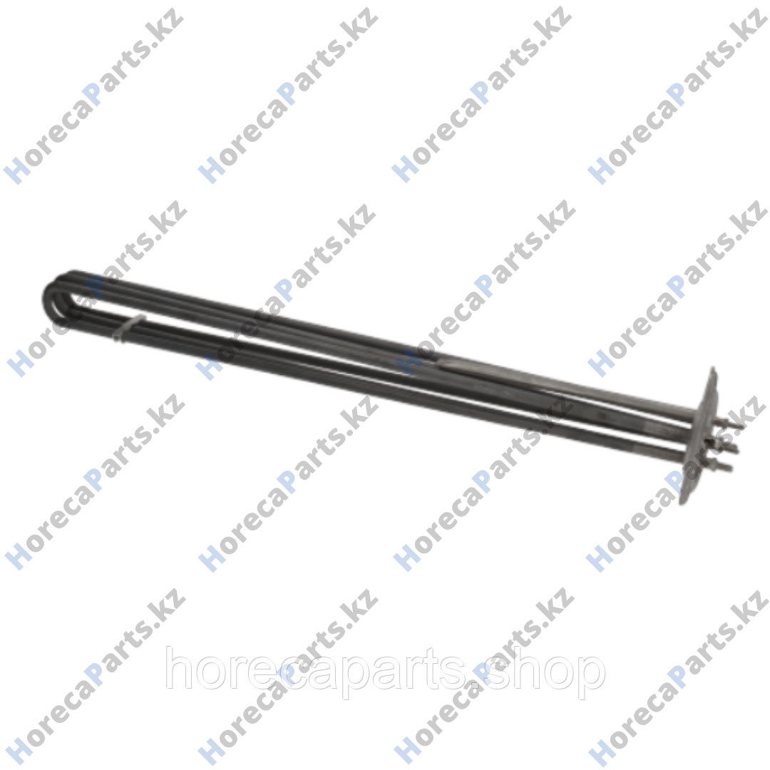 Z129502000 Элемент нагревательный 12000Вт 230В  монтажный 60мм контур отопления 3 Д 545мм Ш 36мм