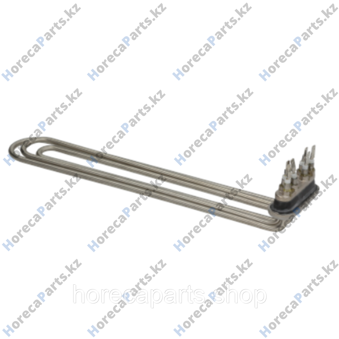 H063002000 Элемент нагревательный 4000Вт 230В контур отопления 3 Д 348мм Ш 65мм В 27мм