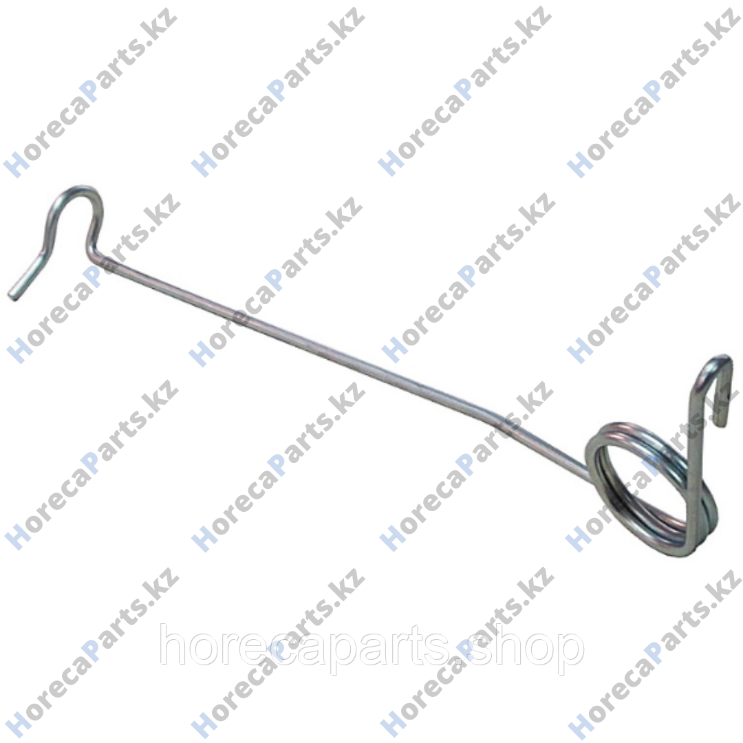 12024390 / Z271203000 Пружина торсионная 10,3мм Д2 20мм проволоки 1,4мм Д1 2мм Д3 33мм