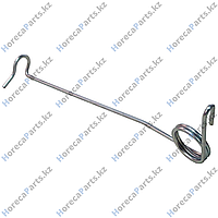 12024390 / Z271203000 Пружина торсионная  10,3мм Д2 20мм  проволоки 1,4мм Д1 2мм Д3 33мм