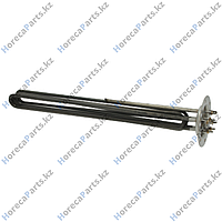 12023926 / Z721701000 Элемент нагревательный 9600Вт 230В  монтажный 63мм контур отопления 3 Д 425мм Ш 50мм