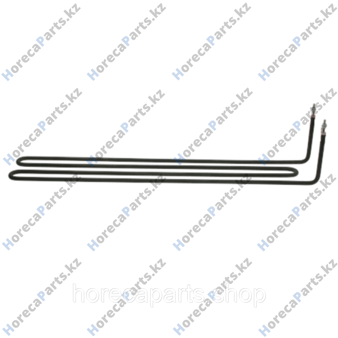 R573010000 Элемент нагревательный 2000Вт 230В контур отопления 1 Д 585мм Ш 100мм В 100мм