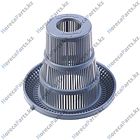 Z400920000 Фильтр круглый  143мм В 125мм