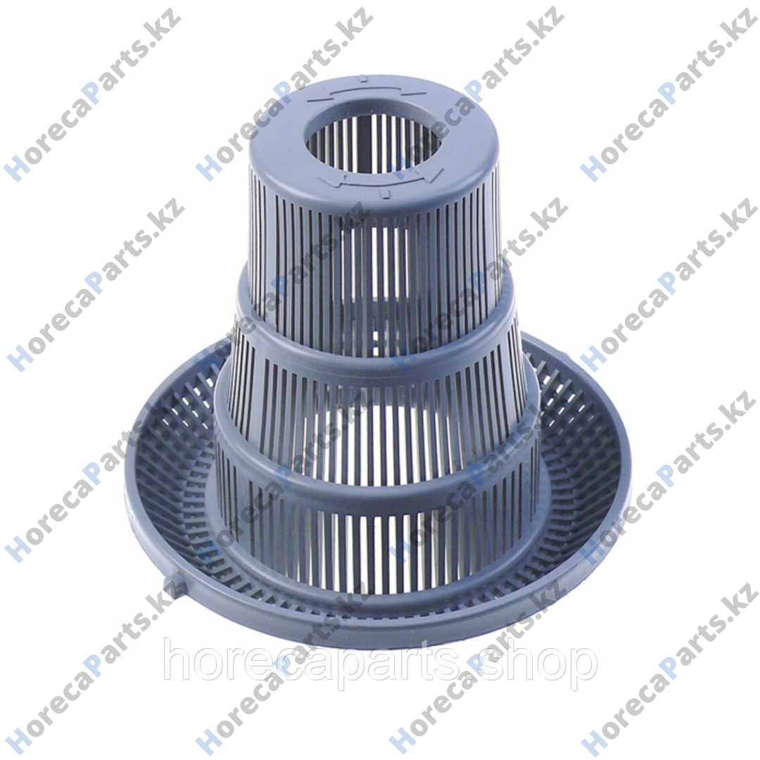 Z400920000 Фильтр круглый 143мм В 125мм