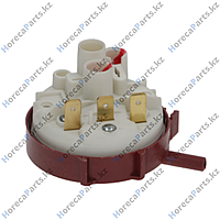 Z273006000 Прессостат диапазон давлений 205/40мбар присоединение 6 мм  58мм