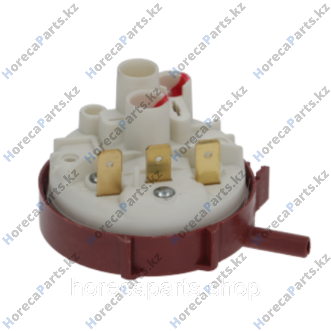 Z273006000 Прессостат диапазон давлений 205/40мбар присоединение 6 мм 58мм