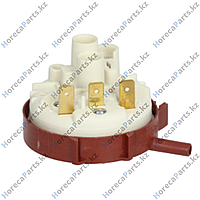 Z403021000 Прессостат диапазон давлений 28/13мбар присоединение 6 мм  58мм