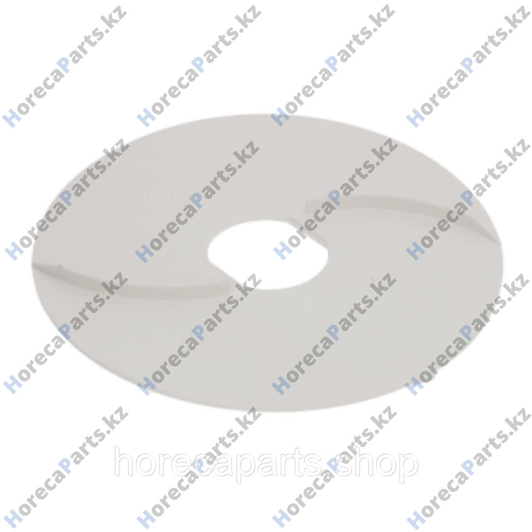 102019 / S0094816 Шайба эжекторная плоск. В 15мм 188мм опорный 48мм для прибора