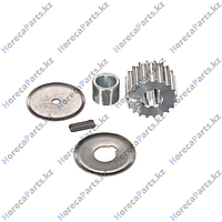 29530 Шкиф ремённый  30,5мм внутр. 12мм В 18мм для прибора CL50D набор