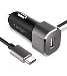 Автозарядки