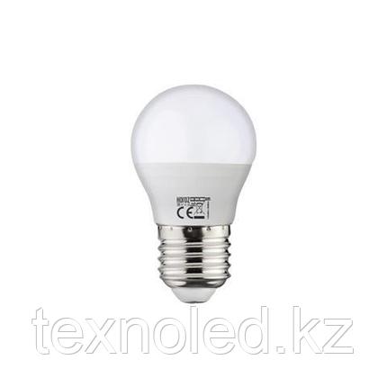 Светодиодная лампа G45 Led E14/10W/3000K,4200K,6400, фото 2