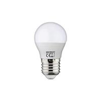 Жарықдиодты шам G45 Led E14/10W/3000K, 4200K, 6400K