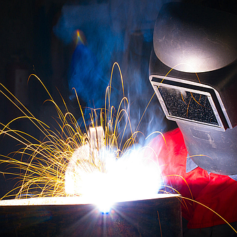 Сварочные работы