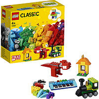 LEGO Classic 11001 Конструктор ЛЕГО Классик Модели из кубиков