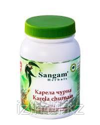 Карела чурна - природный регулятор сахара в крови, 100 г