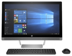 Моноблок HP 4NU44EA ProOne 440 G4 AiO NT i7-8700T 1TB 8.0GB Radeon DVDRW