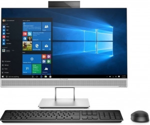 Моноблок HP 4KX27EA EliteOne 800 G4 AiO NT i5-8500 512G 8.0G DVDRW Win10 Pro