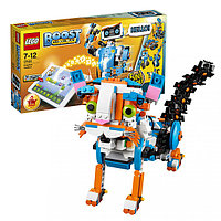 LEGO BOOST 17101 Конструктор ЛЕГО Набор для конструирования и программирования