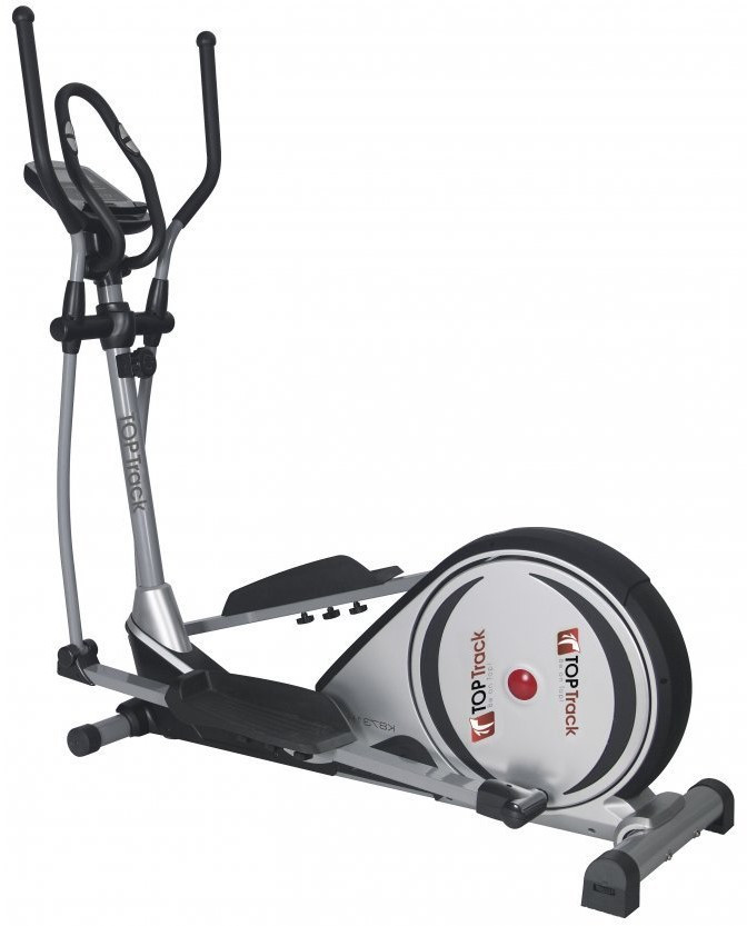 ЭЛЛИПТИЧЕСКИЙ ТРЕНАЖЕР GF POWER 124