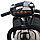Детский велосипед Mini Trike Transformer T400/2019 Beige Jeans, фото 7