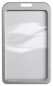 Бампер горизонтальный Smartec ST-AC204VP, алюмин - фото 1 - id-p75661355