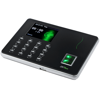 Биометрический автономный терминал ZK WL10