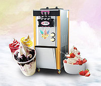 Аппарат для мороженого Guangshen BJ368С 2850w, 220 В